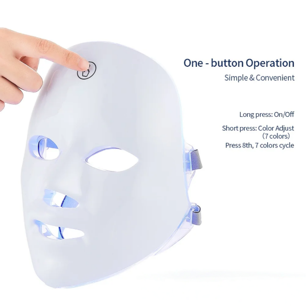 KARY SKIN LED Mask™